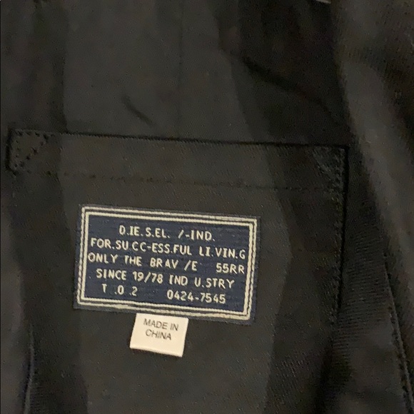 Jacket - Picture 3 of 5